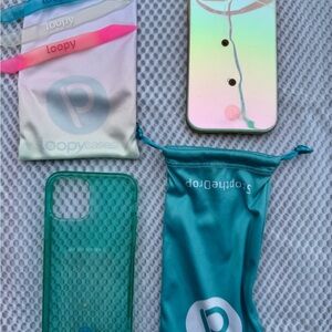 Loopy Cases - iphone 13 pro